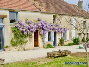 Maison confortable avec jardin à Talon - 90 m² - Image 3