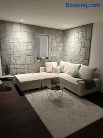 Ferienwohnung Casa Luma - Image 1