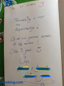 Repelsteeltje op Terschelling - Image 2