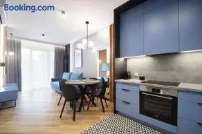 Apartamenty LookAp Prestige Ustronie Morskie I Przy plaży Klimatyzacja Parking - Image 2