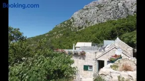 Villa Kristina - Ferienhaus Baška Voda - Topići, Private Outdoor Swimmingpool - Image 3
