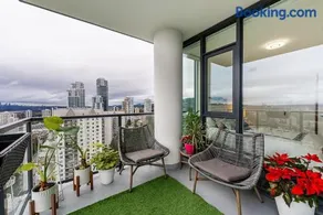 New Condo Walk to Lougheed Skytrain Station & SFU - Image 3