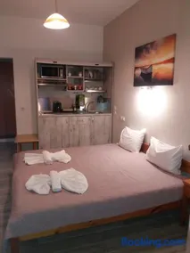 Αlexandros apartment - Image 5