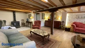 Casa La Sendera Alojamiento Rural en La Rioja - Image 4