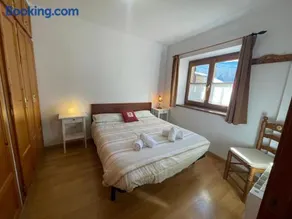 A01 - Anciles Apartamento - Villmor - Image 5