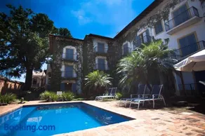 Vila Bueno Residence - Image 2