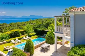 Villa Kyklamino - Image 2