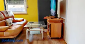 Wohnung Grace im Erdgeschoss mit Balkon - Image 1