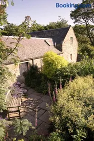 Eastside Byre - Family cottage in the Pentland Hills near Edinburgh - Image 2