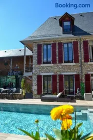A Nouste chambres d'hotes et gite ONLY ADULTS - Image 2