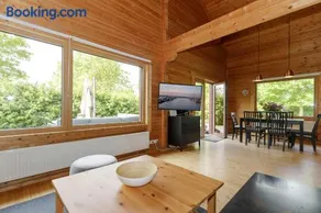 Ferienhaus Holzperle am Meer - Image 2
