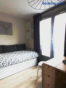 Appartement au pied des pistes Risoul - Image 3