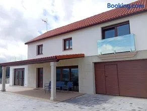 Casa das Penicosas, Razo, Costa da Morte - Image 4