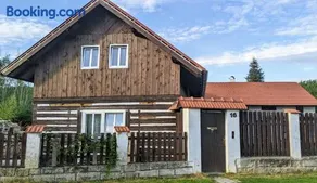 Chalupa u rybníka Střehom - Image 1