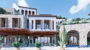 Hotel Te Stefi - Image 1