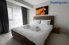 Astryn Aparthotel 9 #Otopeni #Airport #Therme #Bucharest - Image 2
