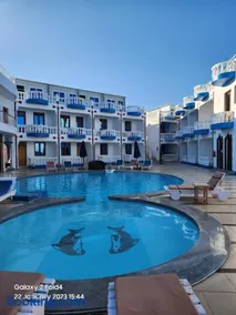 Seaview Hotel Dahab - Image 2