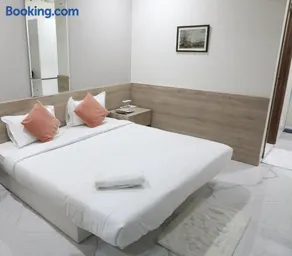 SwanSuites Gachibowli - Image 2