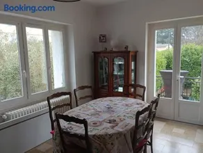 Saint Ambroix Cévennes Gard Ardèche pavillon 6 personnes, tout commerces à pieds - Image 2
