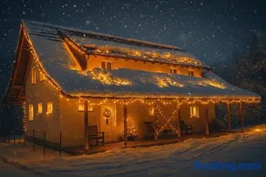Lika Mountain Lodge - Image 1