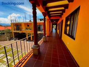 Hotel Jotam - Image 4