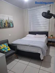 Pousada Charmosa em Guarulhos - Image 2