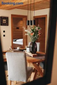 Rosa Alpina Appartement - Image 2