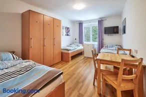 Apartmány Ubytování Alfa - Image 2