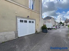 Place de la gare cy - Image 2