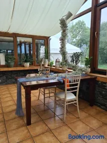 Hotel Gader a reštaurácia RaMarti - Image 5