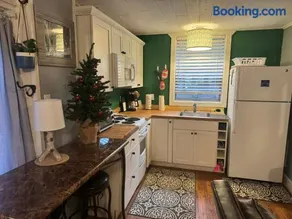 Overlook Condo 21-C Studio Off Mountain Lodging - Image 1