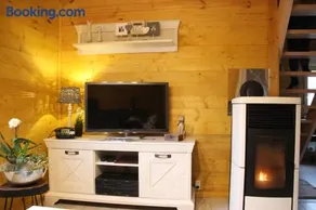 Ferienhaus Wolfs-Revier - Image 4