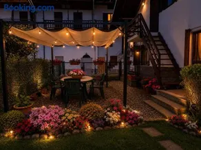 Vivere Alpine Retreat - Oasi Zegna - Mountain Views - Fireplace - Private Garden - Image 1