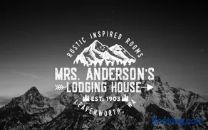 Mrs. Anderson's Lodging - Image 3