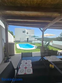 Villa neuf piscine 4 chambres 3 sdb - Image 2