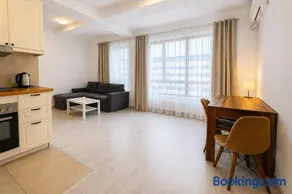 Bucharest Luxury Apartments - Image 1