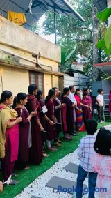 Krishnendu Homestay outer ring road north nada guruvayur - Image 2