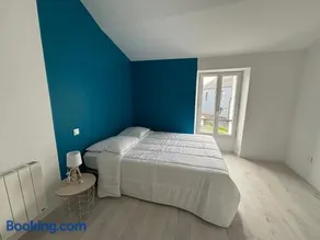 Maison avec courette - Image 3
