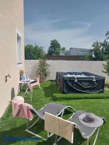 Petite villa Canet d'Aude - Image 2