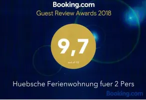 Helle FEWO, 60 qm, Souterrain, eigener Eingang, Rhein und Nahe - Image 2