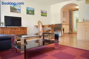 Ferienwohnung Hermann Hesse Stadt - Image 1
