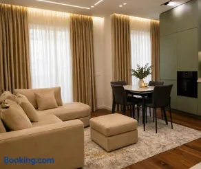 Dream Luxury Suite - Image 1
