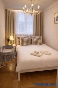 ApAzory Kraków - przytulny apartament na wyłączność - Image 2