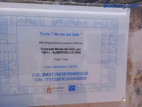 Trullo Monte Del Sale - Image 2