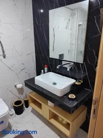 Beautiful apartment 2 bedrooms living room aéroport mohamed 5 nouaceur Casablanca - Image 4