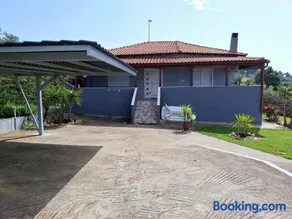 Villa Mare Vista by RentalsPro - Nea Potidaia Halkdiki - Image 2