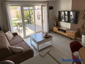 Sublime et paisible maison sur Bellegarde entre Nimes et Arles - Image 2