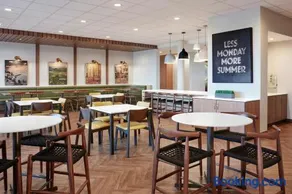 Fairfield Inn & Suites by Marriott Caldwell - Image 3