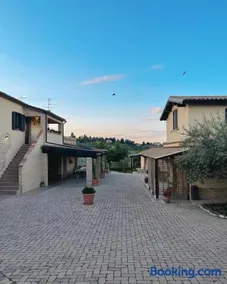 Agriturismo La Rustica - Image 1