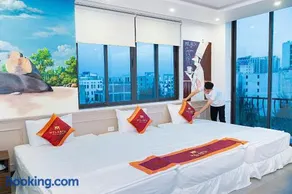 Khách Sạn Melanta - FLC Sầm Sơn - Image 3